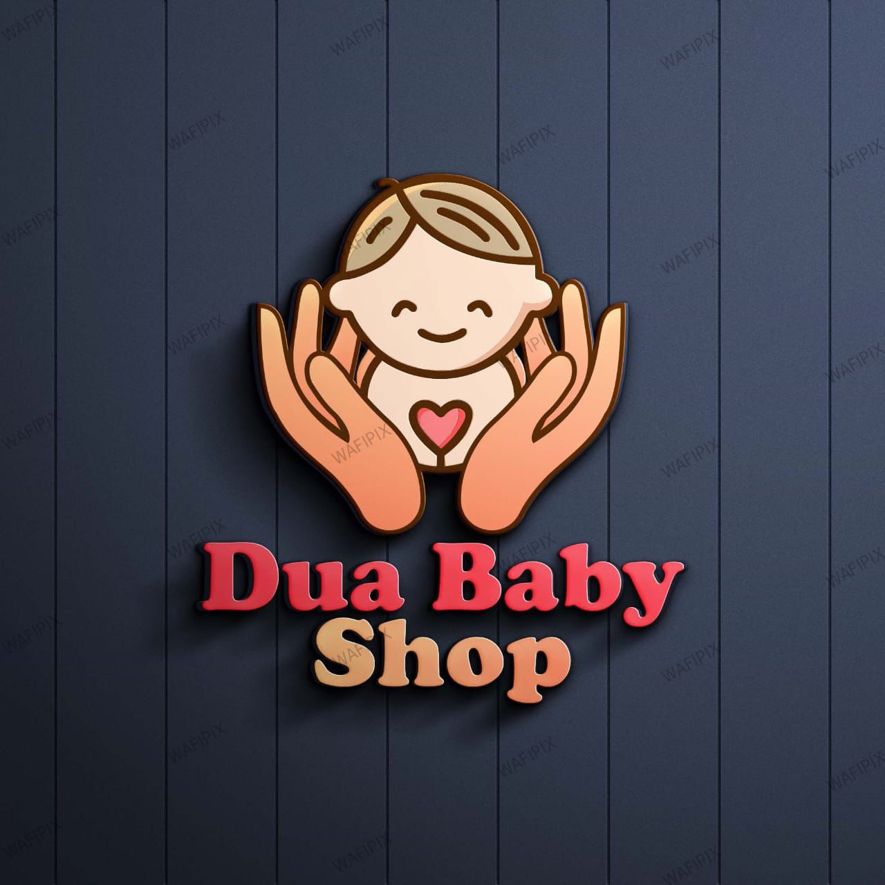 Dua Baby Shop