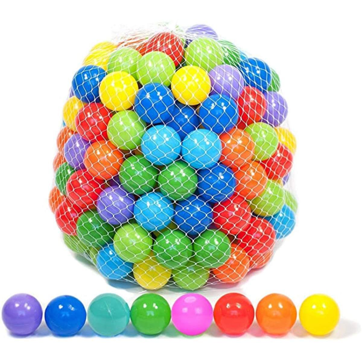 Ball 6 পিস