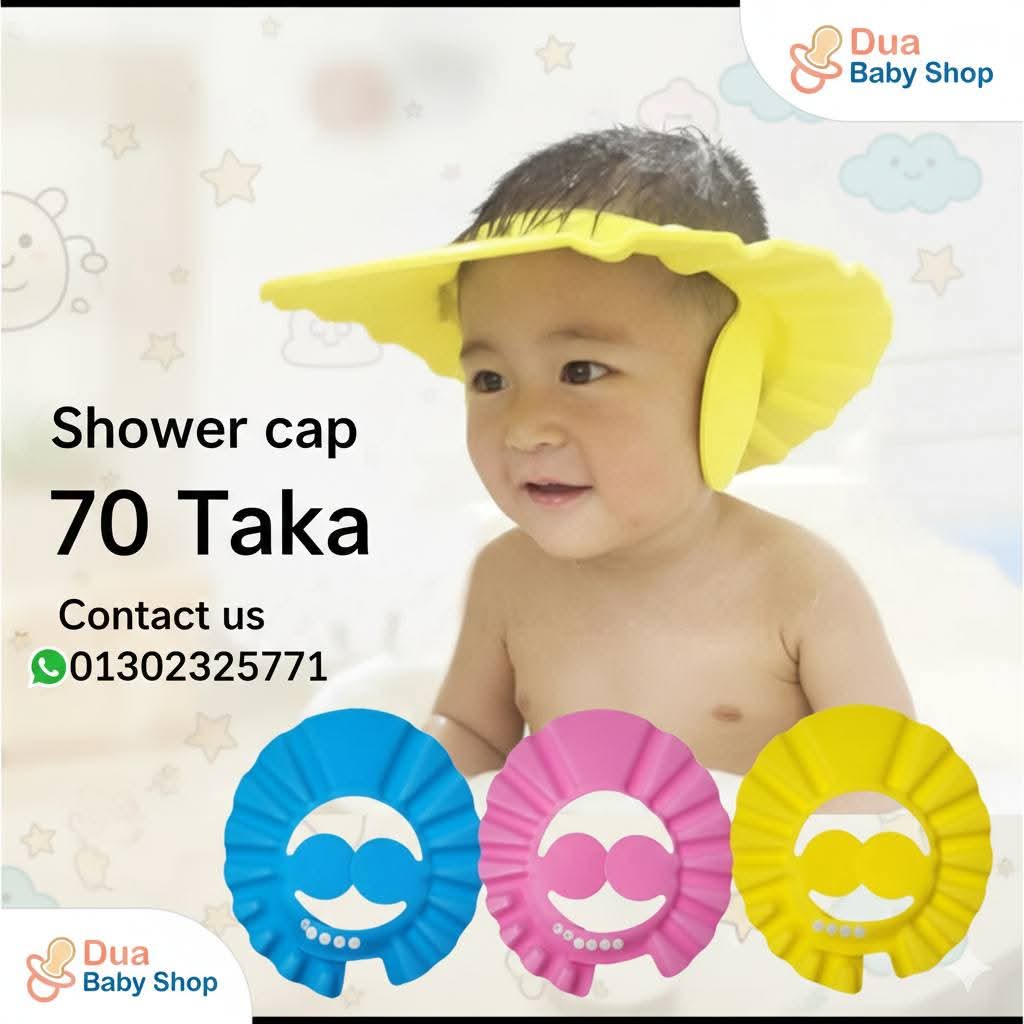 Shower Cap