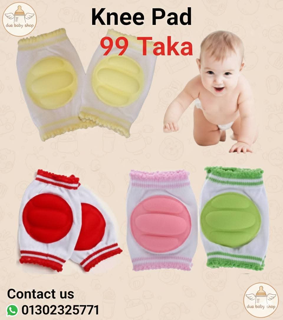 Knee pad