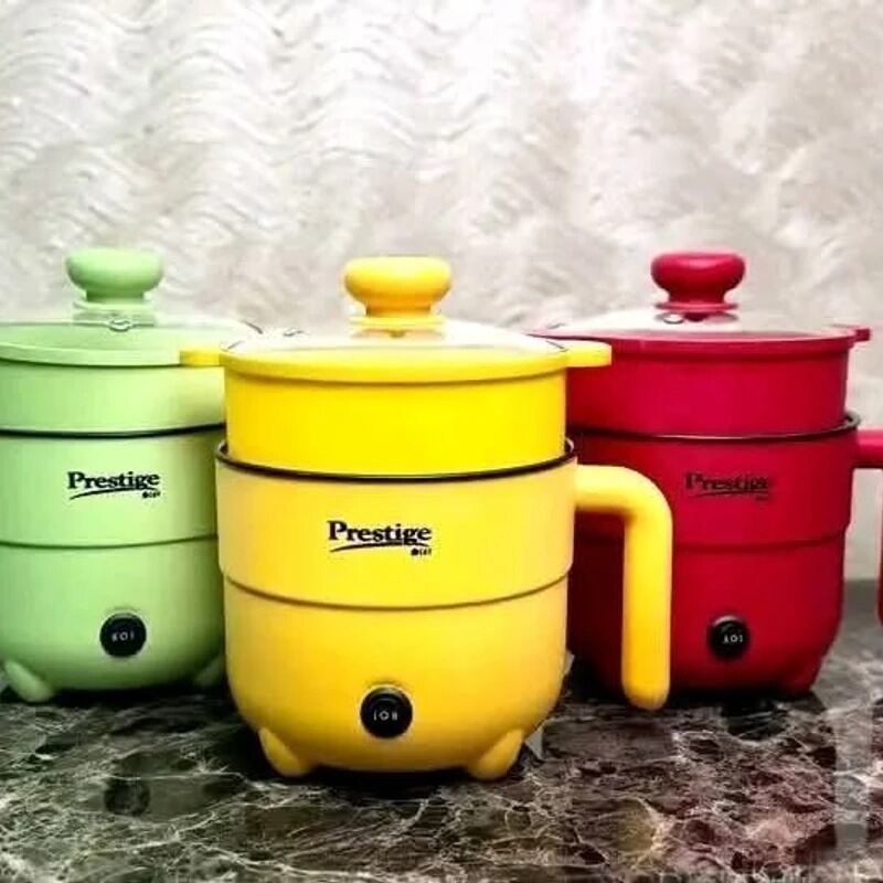 Prestige rice coker