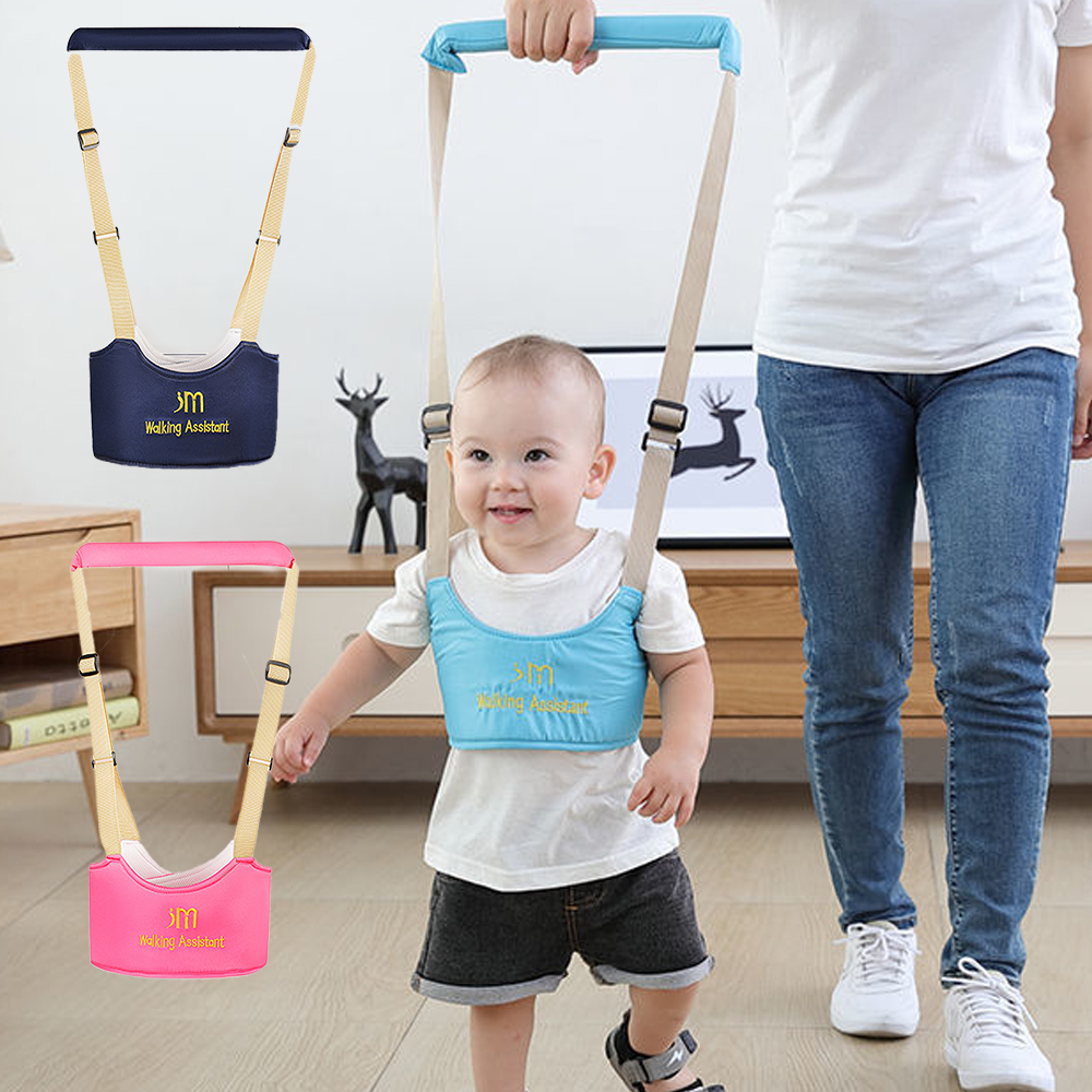 Baby walking assistant