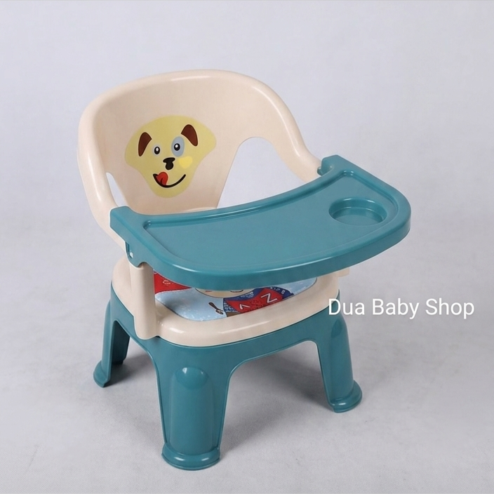Lighting Feeding chair / baby feeding chair