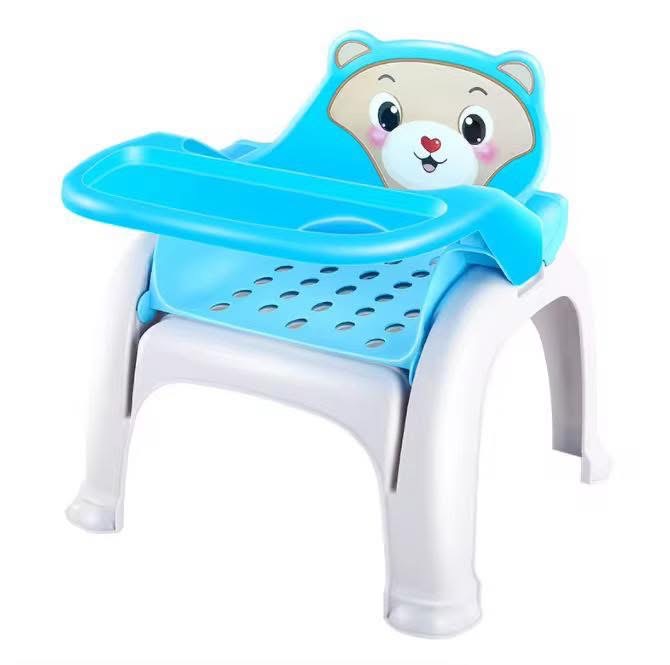 Baby feeding chair 3 in combo