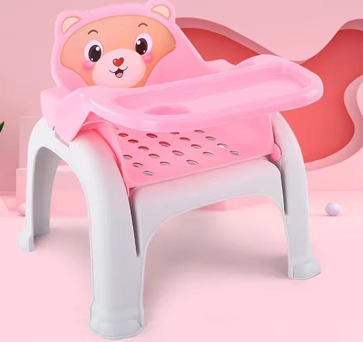 Baby feeding chair 3 in combo